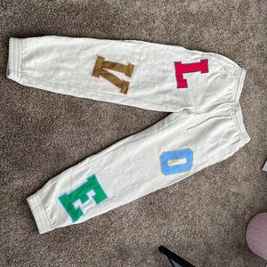 LOVE aerie joggers